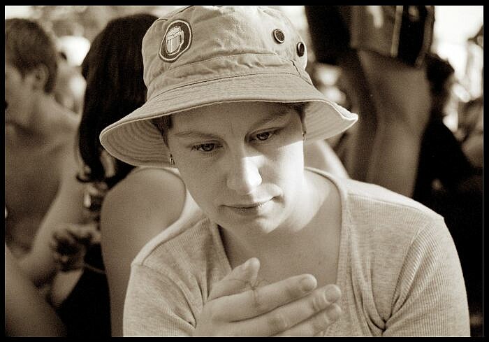 Hrátky s pavoučkem